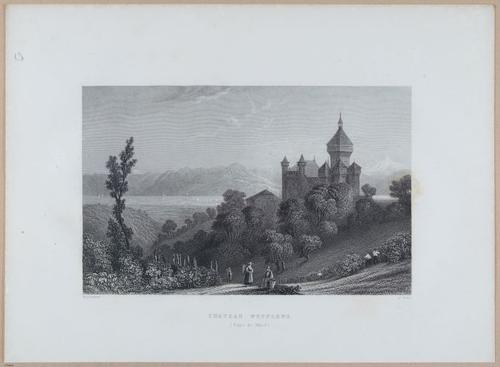E538 - Switzerland - i26009