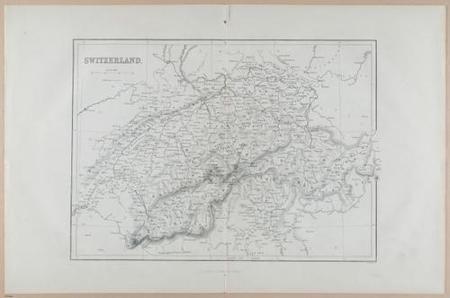E538 - Switzerland - i26013