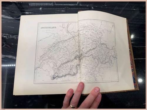 E538 - Switzerland - i2661