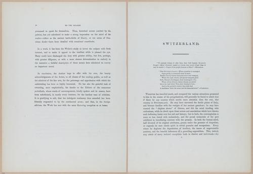 E538 - Switzerland - i25508-25509