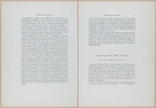 E538 - Switzerland - i25510-25511