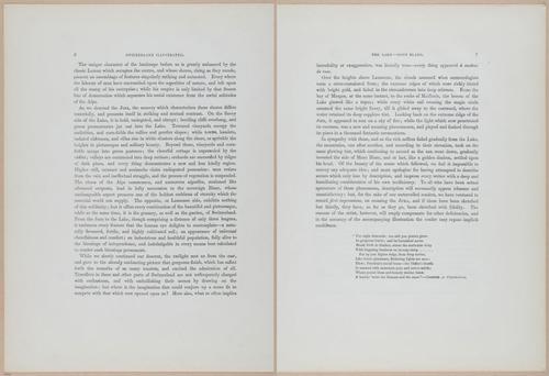E538 - Switzerland - i25515-25516