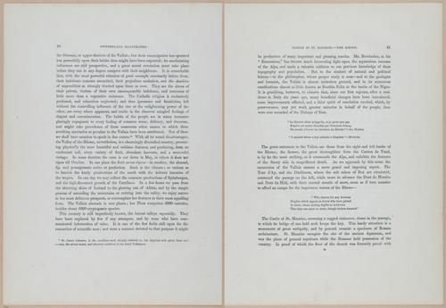 E538 - Switzerland - i25565-25566
