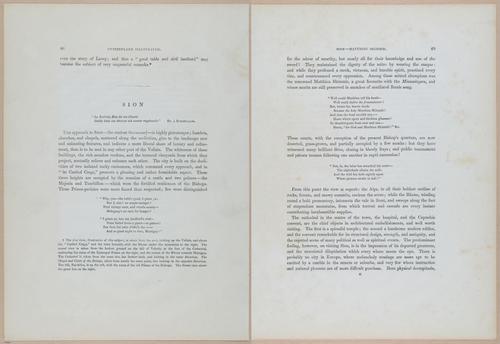 E538 - Switzerland - i25621-25624