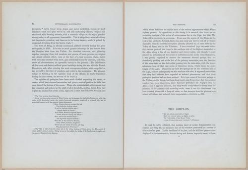 E538 - Switzerland - i25630-25633