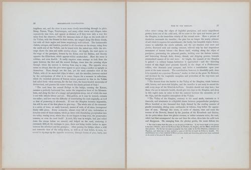 E538 - Switzerland - i25637-25639
