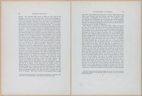 E538 - Switzerland - i25660-25663