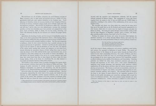 E538 - Switzerland - i25667-25669