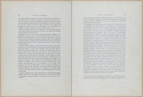 E538 - Switzerland - i25683-25685