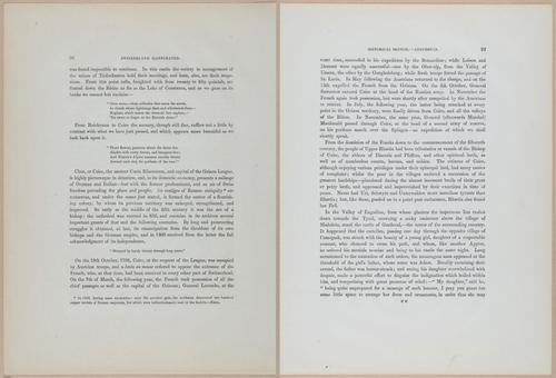 E538 - Switzerland - i25696-25697
