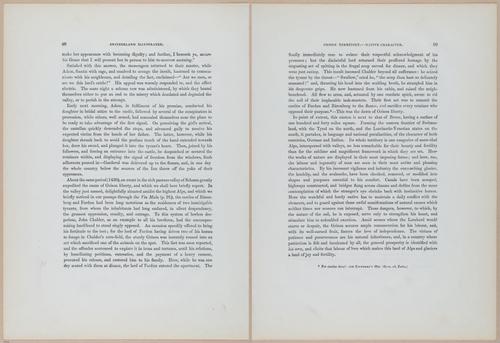 E538 - Switzerland - i25698-25699