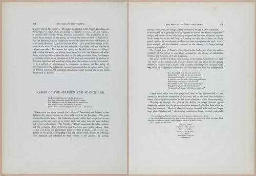 E538 - Switzerland - i25702-25704