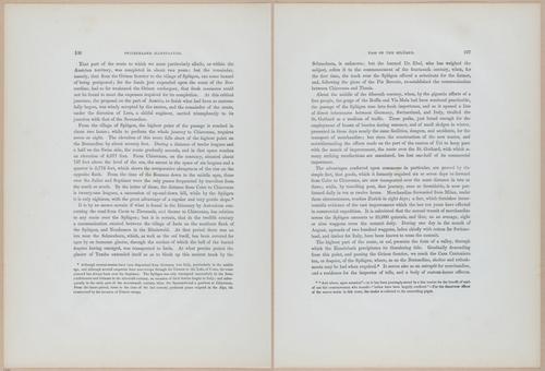 E538 - Switzerland - i25707-25708