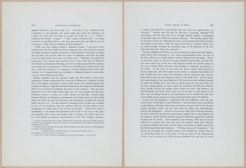 E538 - Switzerland - i25762-25763