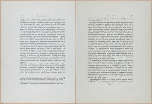 E538 - Switzerland - i25769-25770