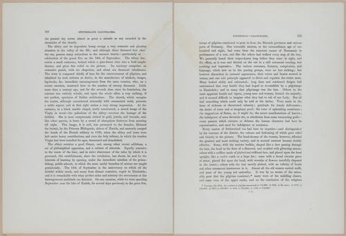 E538 - Switzerland - i25782-25783