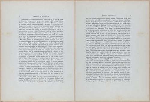 E538 - Switzerland - i25813-25814