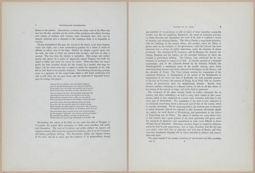 E538 - Switzerland - i25820-25821