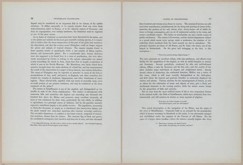 E538 - Switzerland - i25835-25837