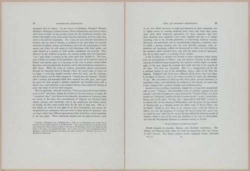 E538 - Switzerland - i25848-25849