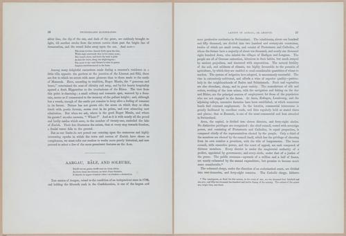 E538 - Switzerland - i25854-25855
