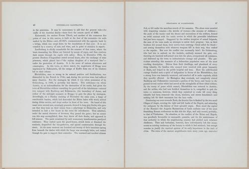 E538 - Switzerland - i25862-25863