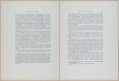 E538 - Switzerland - i25869-25870