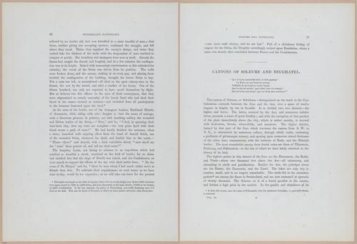 E538 - Switzerland - i25873-25875