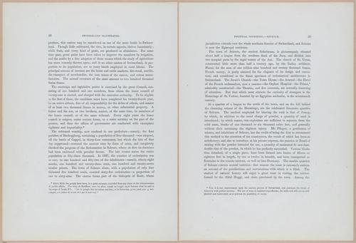 E538 - Switzerland - i25876-25877
