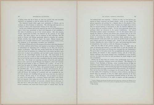 E538 - Switzerland - i25880-25881