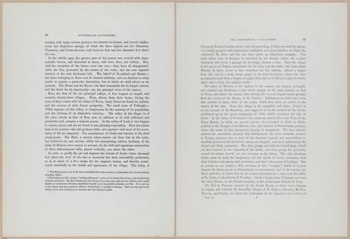 E538 - Switzerland - i25886-25887