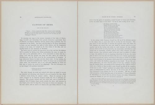 E538 - Switzerland - i25890-25892