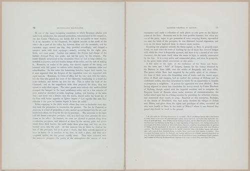 E538 - Switzerland - i25893-25894