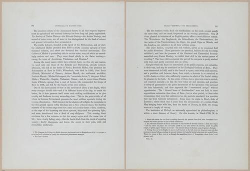 E538 - Switzerland - i25900-25901