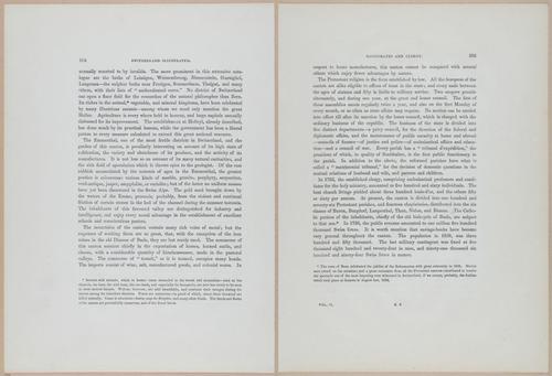 E538 - Switzerland - i25940-25941