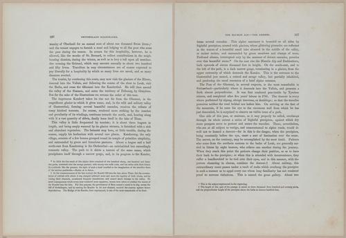 E538 - Switzerland - i25969-25972