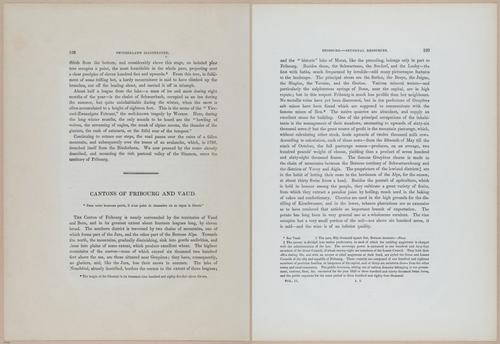 E538 - Switzerland - i25973-25975