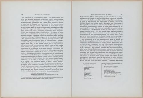 E538 - Switzerland - i25976-25978