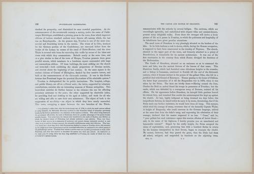 E538 - Switzerland - i25989-25991