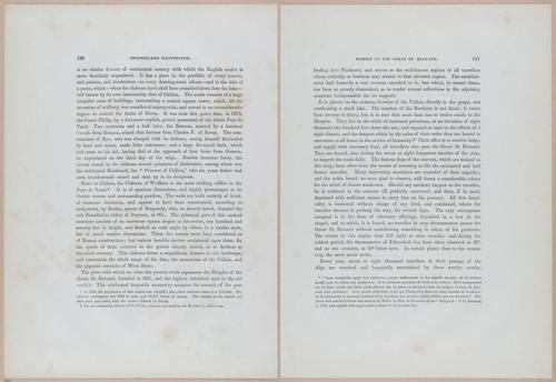 E538 - Switzerland - i26008-26011