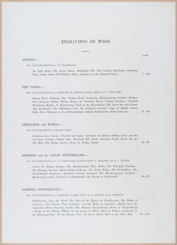 E548 - Picturesque Europe - 1879 - 26635