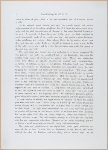 E548 - Picturesque Europe - 1879 - 26639