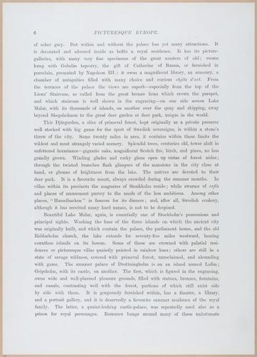 E548 - Picturesque Europe - 1879 - 26643