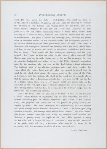 E548 - Picturesque Europe - 1879 - 26647