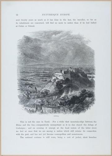 E548 - Picturesque Europe - 1879 - 26650