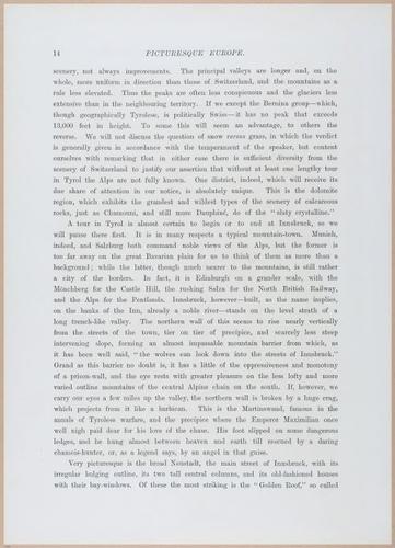 E548 - Picturesque Europe - 1879 - 26652