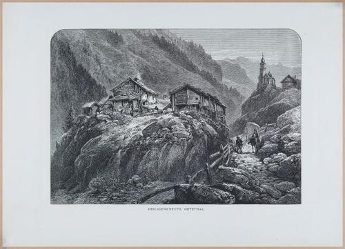 E548 - Picturesque Europe - 1879 - 26653