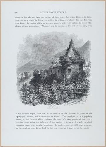 E548 - Picturesque Europe - 1879 - 26659
