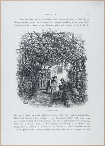 E548 - Picturesque Europe - 1879 - 26660