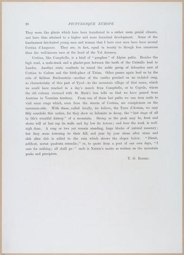 E548 - Picturesque Europe - 1879 - 26677